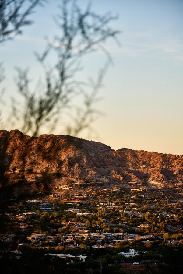 Sanctuary Camelback Mountain And Hotel 4*