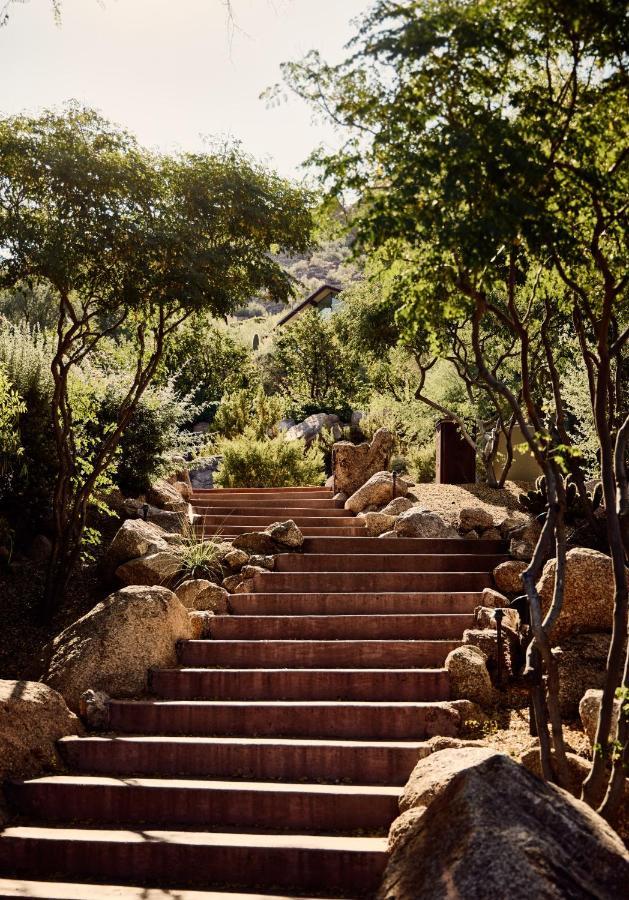 Sanctuary Camelback Mountain And Hotel 4*